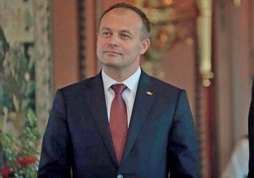 Молдова сводит счеты