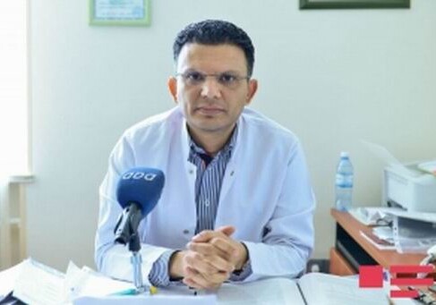 В отношении хирурга-трансплантолога Мирджалала Кязыми начато уголовное преследование