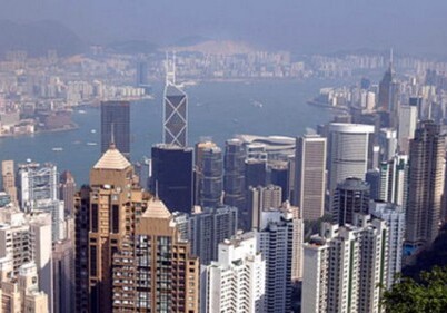Гонконг 24-й год подряд признан самой свободной экономикой мира 