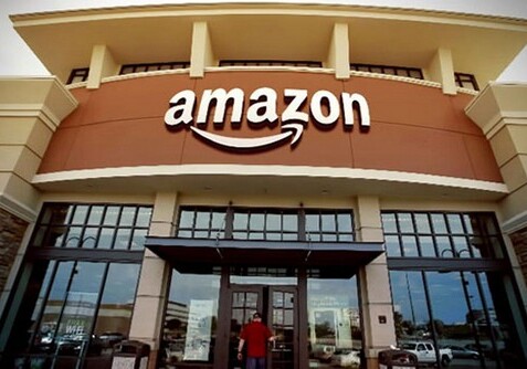 Amazon стал самым дорогим брендом в мире 