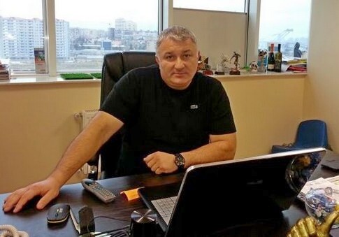 Эльман Алекперов: «Мы не должны проигрывать с таким счетом на ЕВРО»