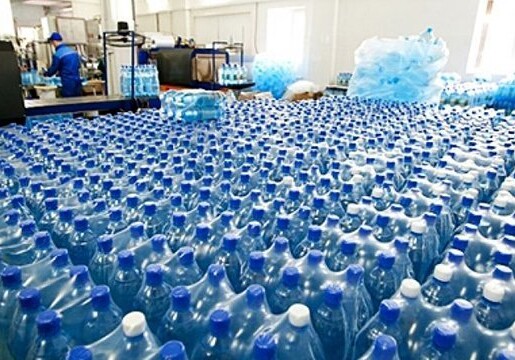 Ингушетия может поставлять питьевую воду через Азербайджан в Катар