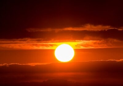 Ученые: к 2050 году Солнце станет холодным и тусклым