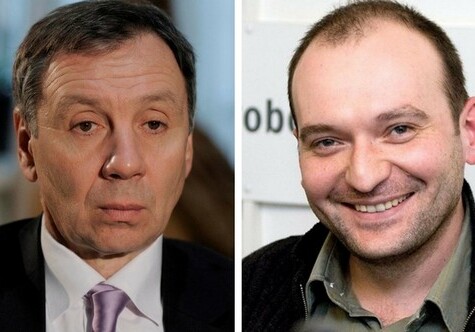 «Чем больше подписей, тем больше в РФ будет убеждения в антироссийской направленности героизирующих Нжде»