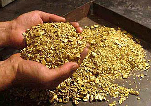 Добыча золота в Азербайджане увеличилась в 7 раз – Госкомстат