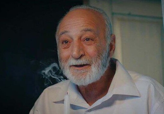 Умер известный азербайджанский актер