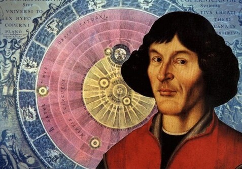 Николай Коперник: история человека, перевернувшего мир