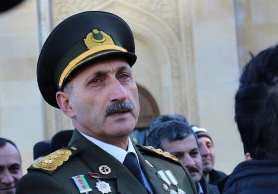 Полковник Рамалданов: «Азербайджан может обойтись без российского вооружения»