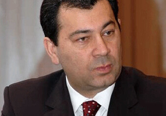 С.Сеидов: «Выступления Саргсяна в Совете Европы и на Мюнхенской конференции уважения к Армении не прибавили»