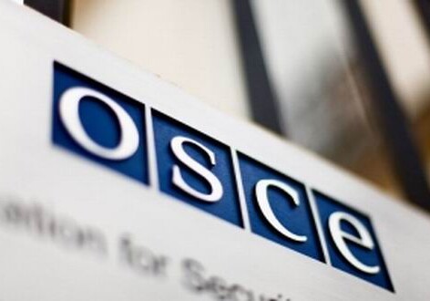 Спецпредставитель ПА ОБСЕ по Южному Кавказу подверг критике сопредседателей Минской группы