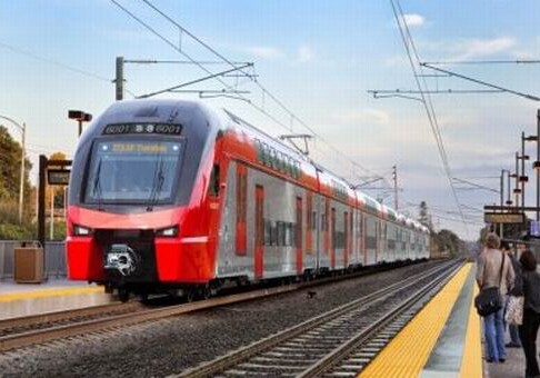 Джавид Гурбанов: «Пассажирские поезда по маршруту Баку-Тбилиси-Карс будут действовать с июня»