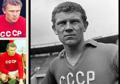 «Он был народным футболистом» – Легендарному Банишевскому 72   (Видео)