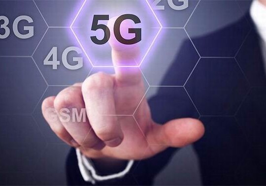 Коммерческий запуск сетей 5G может состояться в конце 2018 года - Глава Ericsson 