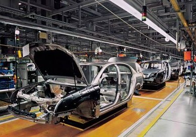 В Азербайджане будет построен еще один завод по производству автомобилей