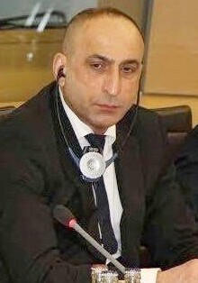 Сахиль Гасымов: «Конгресс азербайджанцев Европы настроен переходить от обороны к нападению»