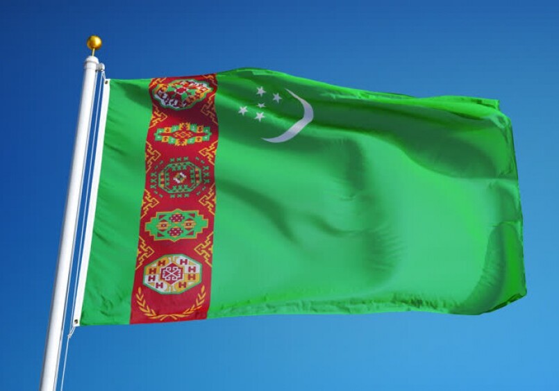В посольстве Туркменистана в Азербайджане состоится голосование в связи с парламентскими выборами
