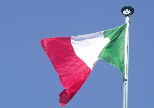 В Италии ввели режим ЧС из-за химического загрязнения вод