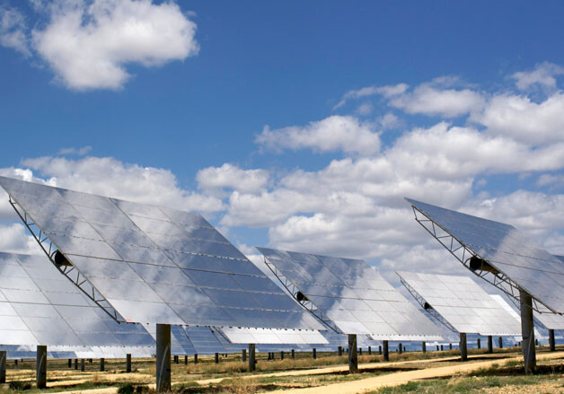 В Азербайджане заработают новые солнечные электростанции