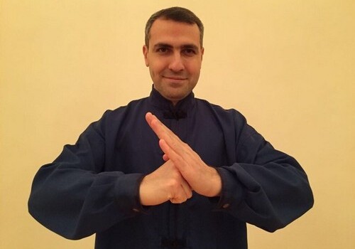 Кулак сознания