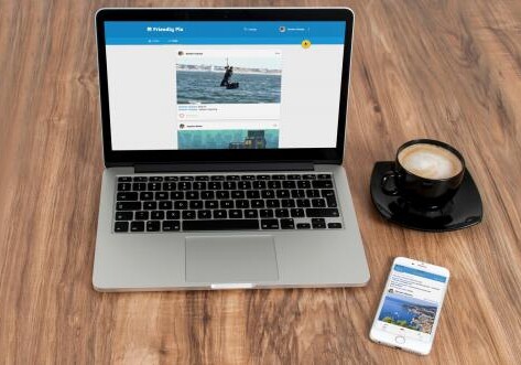 Google создаст сервис в стиле Instagram