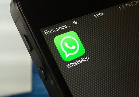 Владельцам смартфонов угрожает опасный «золотой» WhatsApp