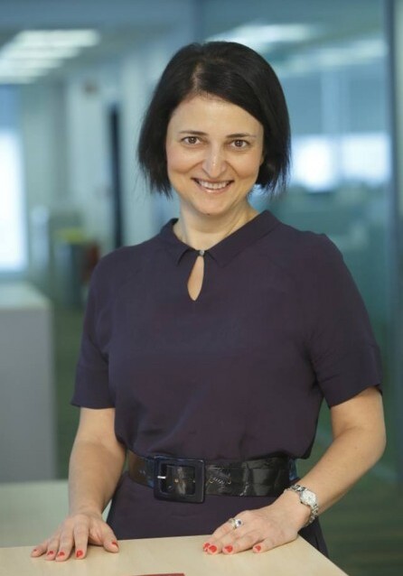 Азербайджанский специалист назначена на должность в лондонском офисе BP
