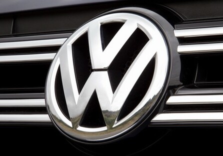 Volkswagen в 2019 году сменит логотип