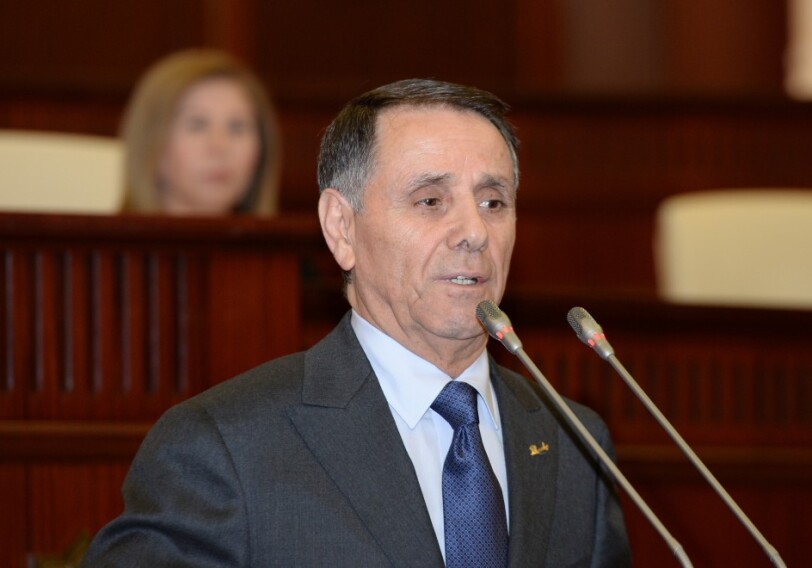 Новый глава правительства Азербайджана: «Начиная с сегодняшнего дня работать надо будет больше» (Видео)