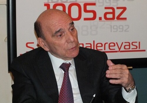 Эльхан Сулейманов: «Следственный орган ПАСЕ не обнаружил ни одного факта коррупции в отношении Азербайджана»
