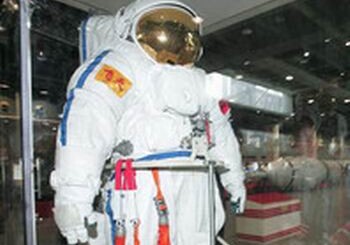Китай отбирает космонавтов третьего поколения для будущей космической станции 
