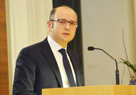 «Азербайджан не планирует вступать в ОПЕК» – Министр