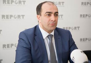 Ровшан Тагиев: «ОКАУ - самая сильная по составу азербайджанская диаспорская организация не только в Украине, но в мире»