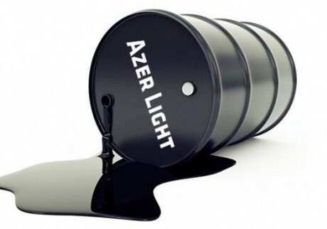 Баррель азербайджанской нефти продается за 76,25 доллара