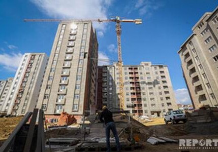 Как и за сколько можно приобрести льготные квартиры в Баку? - Исследование