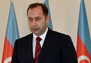 Имран Арзуманзаде возглавил Наблюдательный совет «Азерикимья»