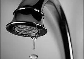 Будет ограничена подача питьевой воды в двух районах Баку