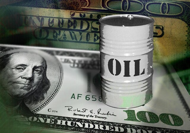 Стоимость азербайджанской нефти превысила 79 долларов