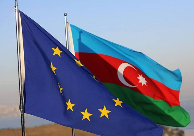 Новое соглашение о партнерстве ЕС-Азербайджан будет готово к 2019 году