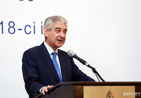 «За последние 15 лет в Азербайджане было создано 1,9 млн рабочих мест» – Вице-премьер