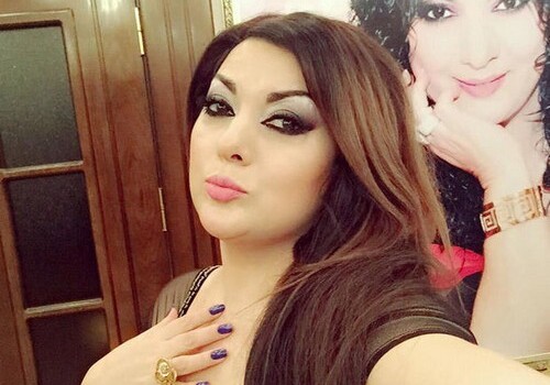 Азербайджанской певице грозит 3 года лишения свободы