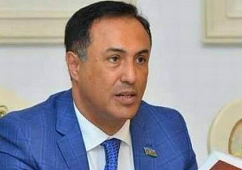 «Рустам Ибрагимбеков останется в памяти азербайджанского народа как предатель и лжец» – Депутат