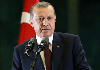 Президент Турции: «TANAP – проект, который изменит будущее региона»