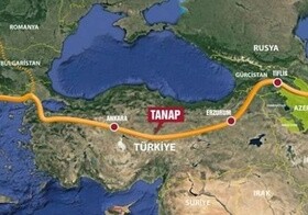 На открытие газопровода TANAP в Турции съедутся главы государств и правительств ряда стран