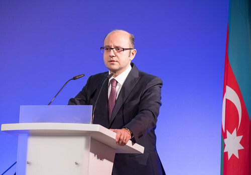Саммит стран ОПЕК + пройдет в Баку до конца 2018 года 