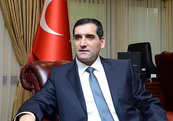 «В Азербайджане на выборах президента и парламента Турции проголосуют около 6000 человек» – Посол