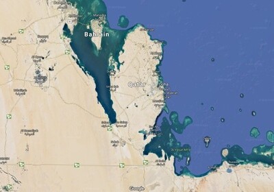 Саудовская Аравия решила сделать Катар островом