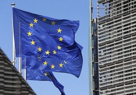 ЕС утвердил ответные меры на пошлины США‍