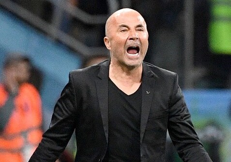 Игроки сборной Аргентины требуют отставки тренера после поражения от Хорватии