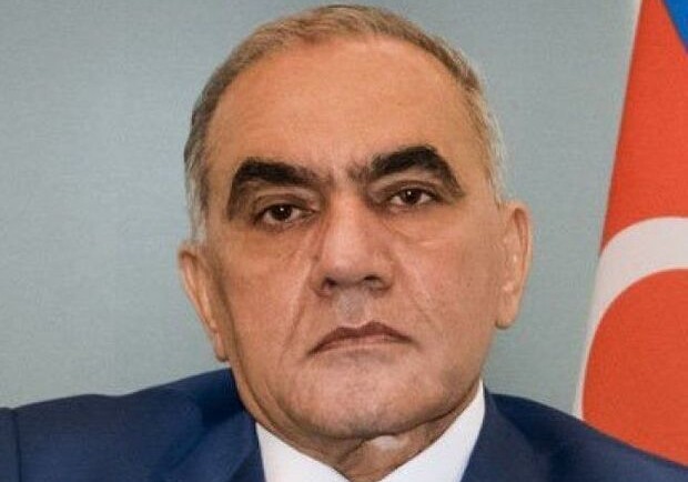 Скончался министр оборонной промышленности Явер Джамалов (Добавлено)