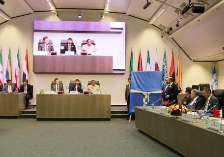 Азербайджан поддержал решение ОПЕК об увеличении добычи нефти (Фото)